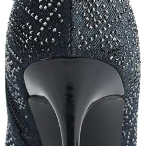 Guess Womens Fazzie Ankle Boots - Picture 4 of 4